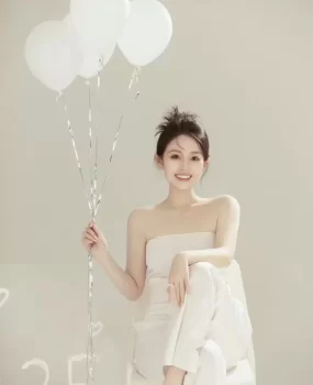 亲身体验的兰州嫩妹