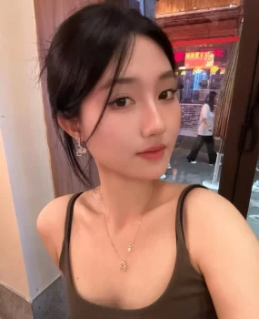 超温柔的御姐范