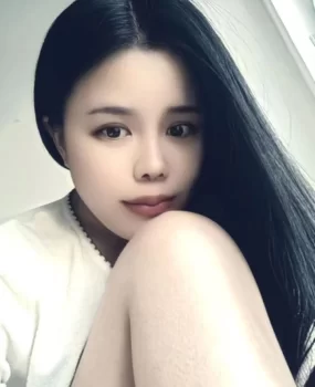 南开小姐姐
