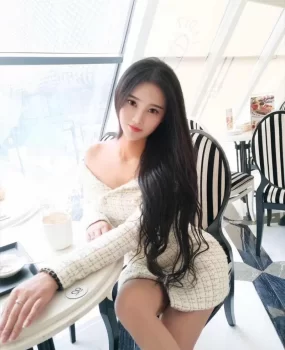 天津很少兼职的妹妹