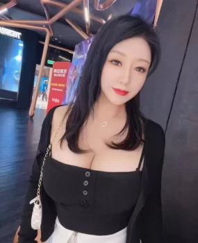 上海虹口36D大胸女