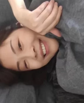 一个很有偷感的东郊良家少妇