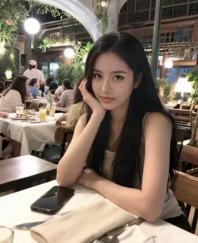 肤白貌美大长腿小姐姐