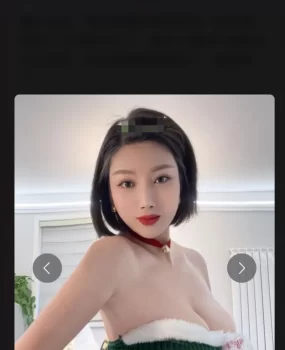 朋友推荐的美琪老师