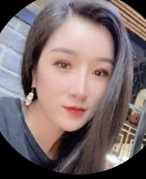 重庆小宁小姐姐