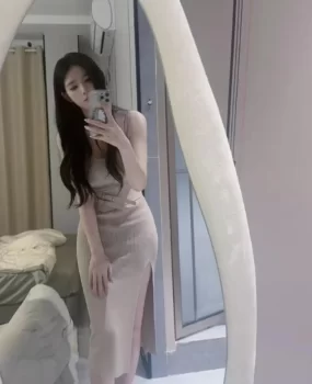 附近的人加的嫩妹