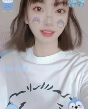 温柔爱笑服务好