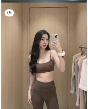 新人妹妹