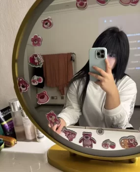 体验纹身小妹