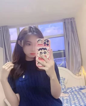 清纯妹妹个人兼职