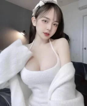 兰州小妹妹刚下水