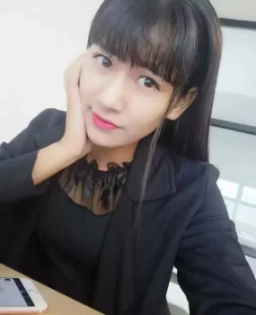 成都兼职美女