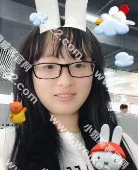 国庆狂欢，厦门楚楚，楚楚动人