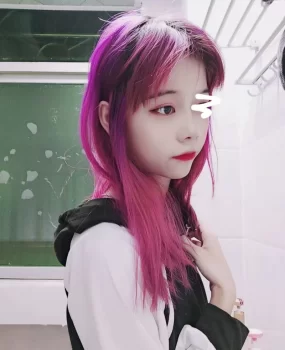 深圳18岁小姐姐