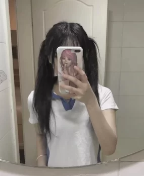 深圳02年的小姐姐