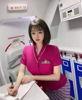 深圳南航空姐兼职